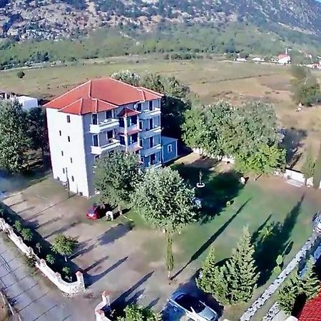 Apartment Sun Roll Baks-Rrjoll Экстерьер фото