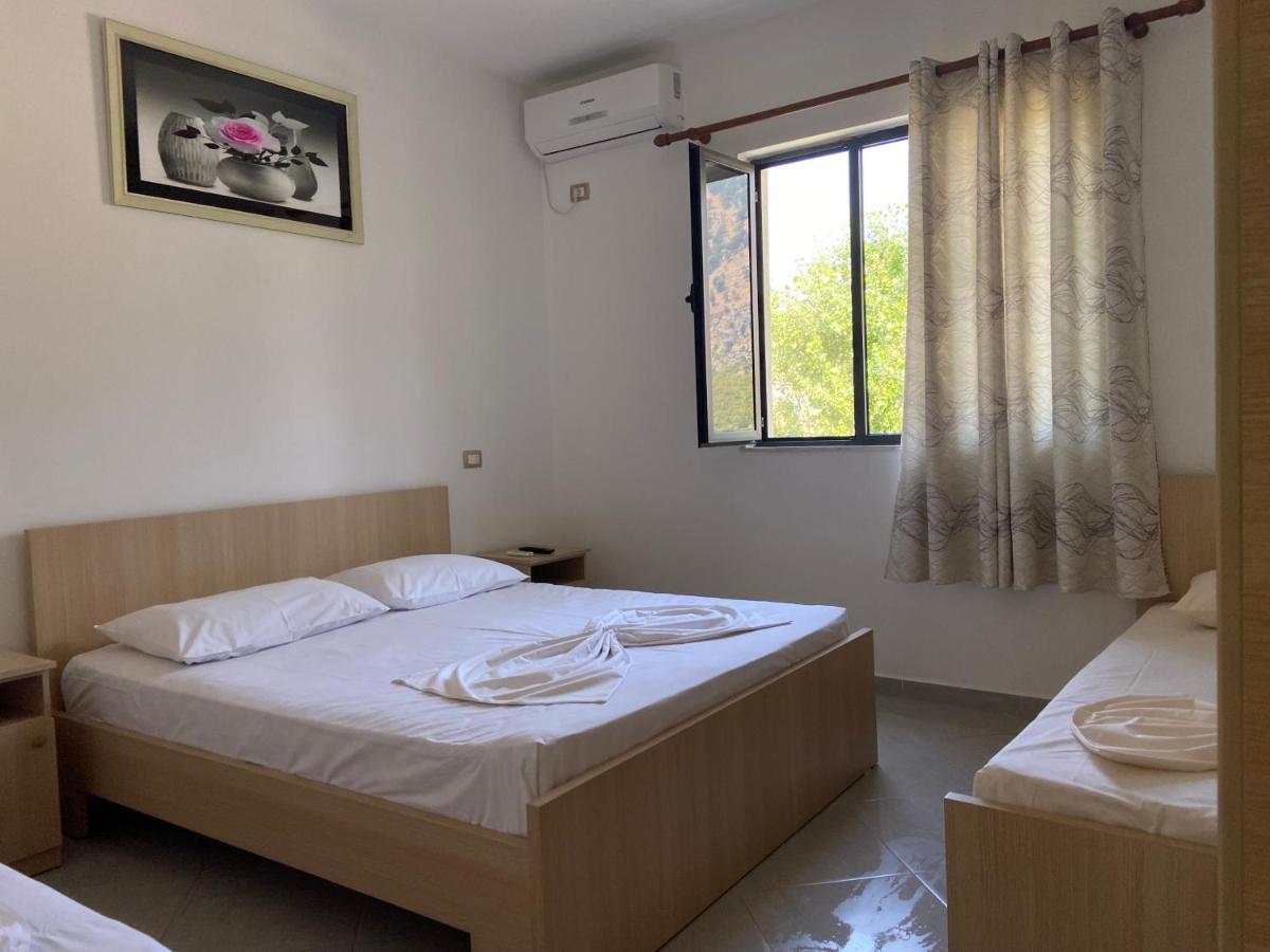 Apartment Sun Roll Baks-Rrjoll Экстерьер фото