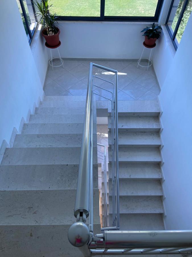 Apartment Sun Roll Baks-Rrjoll Экстерьер фото