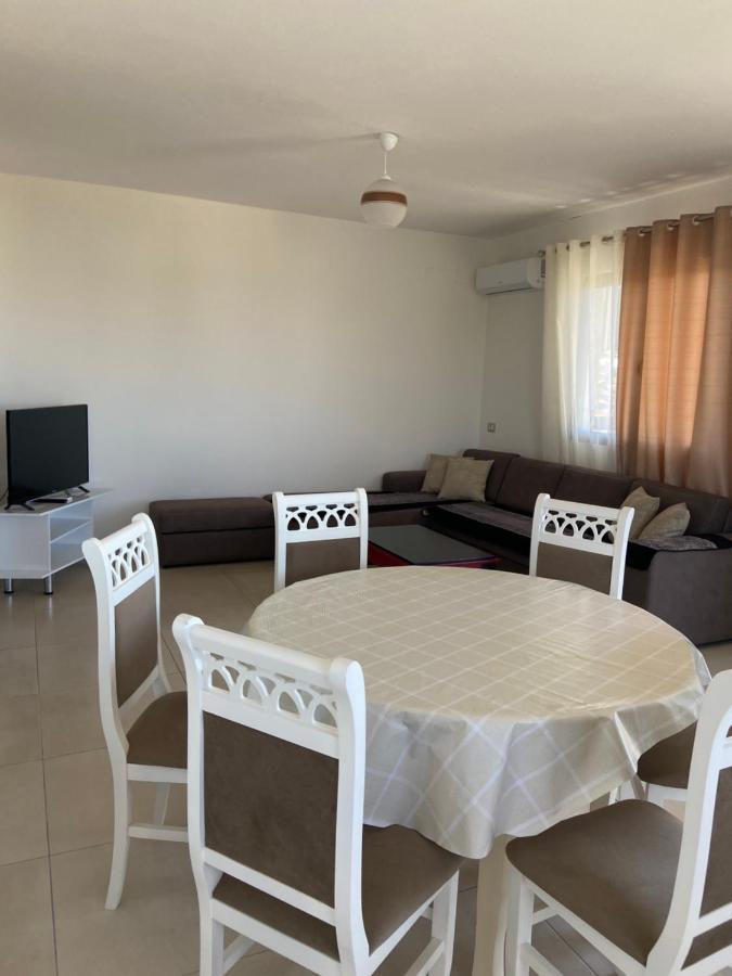 Apartment Sun Roll Baks-Rrjoll Экстерьер фото