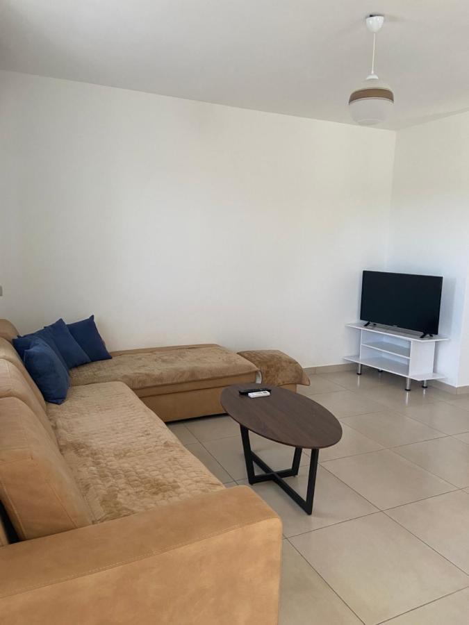 Apartment Sun Roll Baks-Rrjoll Экстерьер фото
