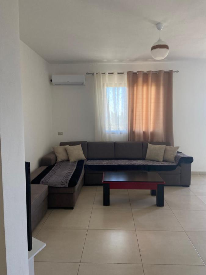 Apartment Sun Roll Baks-Rrjoll Экстерьер фото