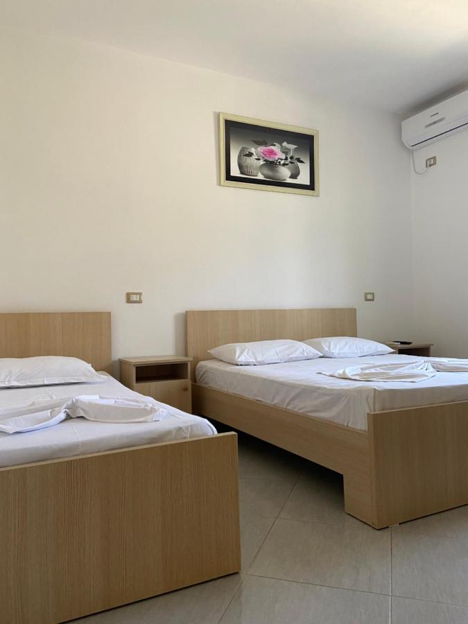 Apartment Sun Roll Baks-Rrjoll Экстерьер фото