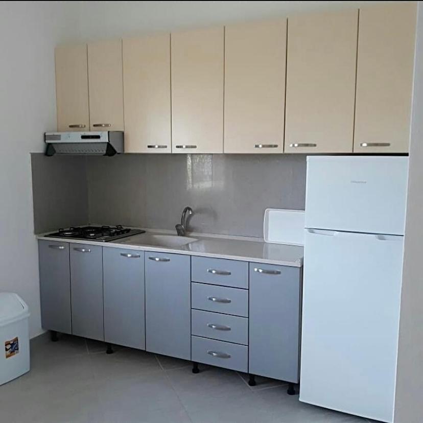 Apartment Sun Roll Baks-Rrjoll Экстерьер фото