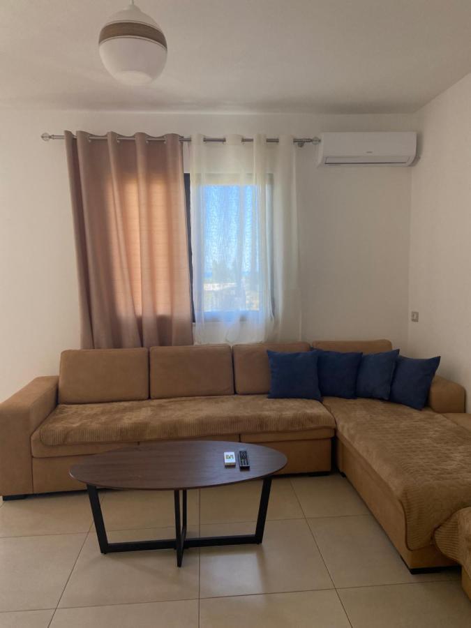 Apartment Sun Roll Baks-Rrjoll Экстерьер фото