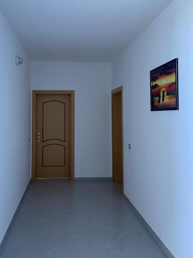 Apartment Sun Roll Baks-Rrjoll Экстерьер фото