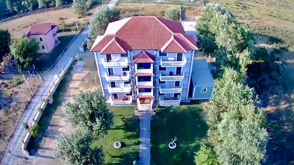 Apartment Sun Roll Baks-Rrjoll Экстерьер фото