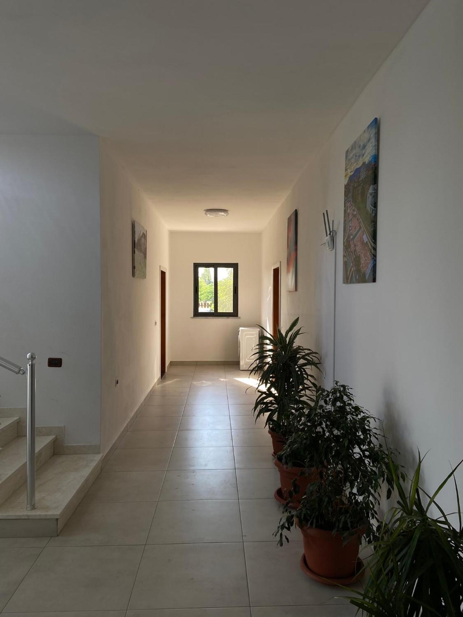 Apartment Sun Roll Baks-Rrjoll Экстерьер фото
