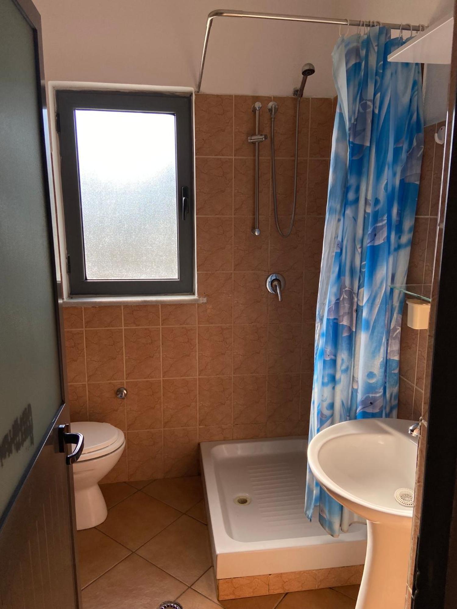 Apartment Sun Roll Baks-Rrjoll Экстерьер фото