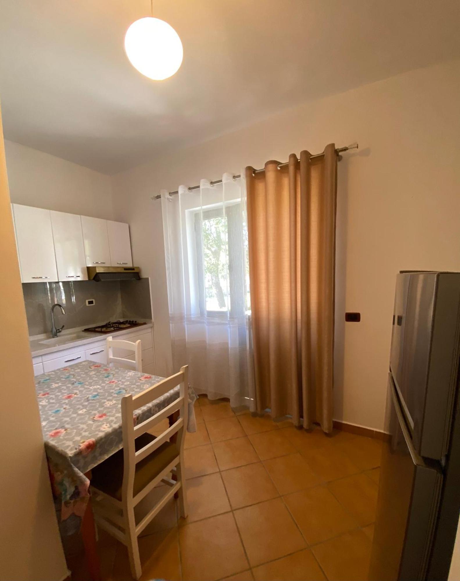 Apartment Sun Roll Baks-Rrjoll Экстерьер фото