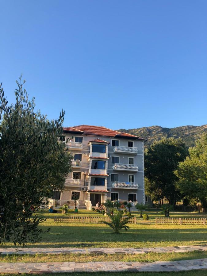 Apartment Sun Roll Baks-Rrjoll Экстерьер фото